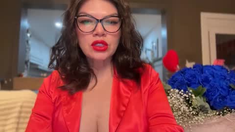 Carla Connor online show from February 14, 6:54 pm