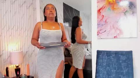 carlahale online show from April 20, 3:26 pm