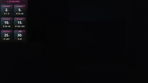 carla online show from March 23, 8:30 am