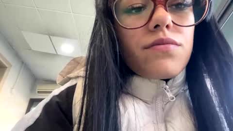 Carla Maria  online show from December 7, 9:55 am