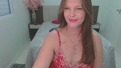 Carla online show from November 11, 9:17 pm