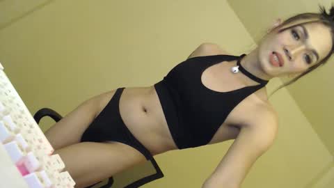 Carla online show from November 1, 10:53 pm