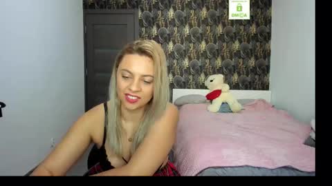 CarlaStaceFun online show from January 15, 8:12 am