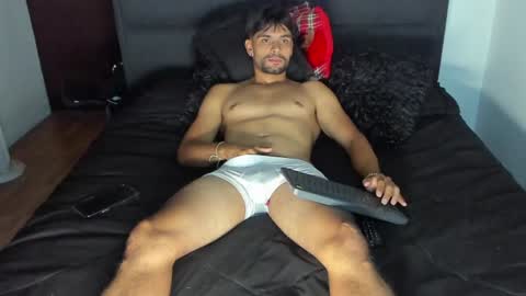 sebasfit online show from December 14, 4:12 am