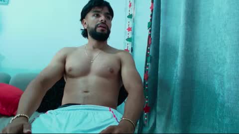 sebasfit online show from December 19, 12:50 am