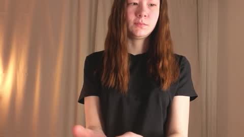 Kate - online show from March 19, 5:13 am