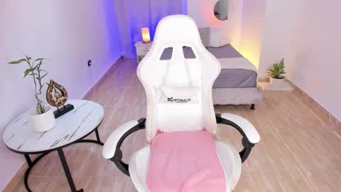 Alejandra online show from January 16, 2:09 am