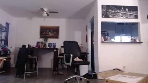 Carlie online show from January 16, 6:55 am