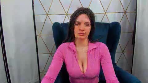 CarliSoSexy online show from May 10, 7:20 pm
