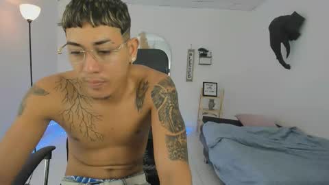 master online show from January 11, 8:04 pm