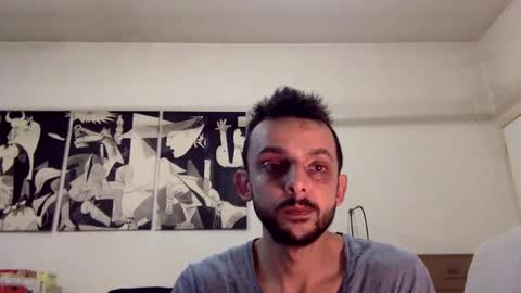 Snapshot of carlos037tm chatting on January 18, 11:11 pm Carlos online show from January 18, 11:11 pm