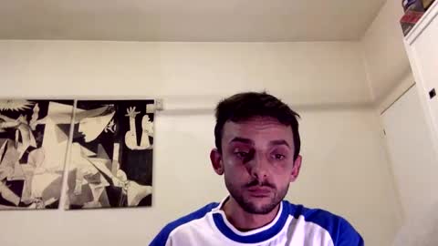 Snapshot of carlos037tm chatting on October 7, 4:08 am Carlos online show from October 7, 4:08 am