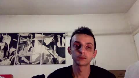 Snapshot of carlos037tm chatting on January 31, 9:37 pm Carlos online show from January 31, 9:37 pm