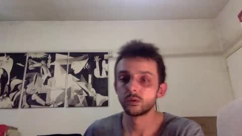 Snapshot of carlos037tm chatting on March 11, 5:24 am Carlos online show from March 11, 5:24 am