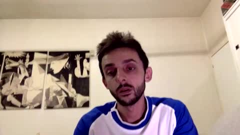 Snapshot of carlos037tm chatting on October 14, 8:12 pm Carlos online show from October 14, 8:12 pm