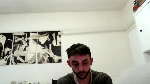 Carlos online show from November 17, 9:39 pm