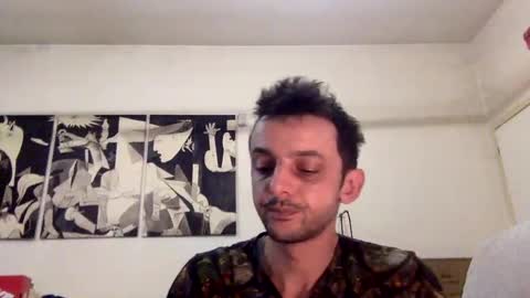 Snapshot of carlos037tm chatting on February 7, 4:14 pm Carlos online show from February 7, 4:14 pm