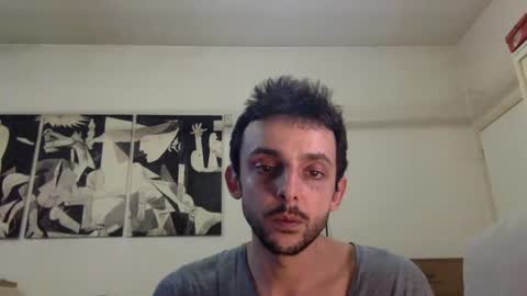 Snapshot of carlos037tm chatting on March 12, 8:19 am Carlos online show from March 12, 8:19 am