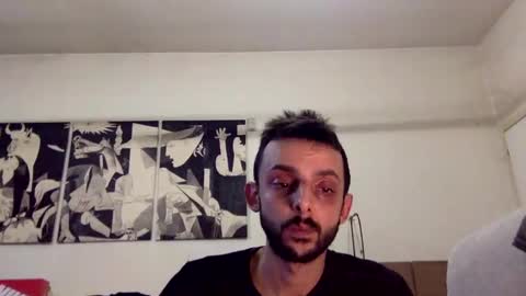 Snapshot of carlos037tm chatting on January 28, 5:03 pm Carlos online show from January 28, 5:03 pm