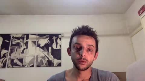 Snapshot of carlos037tm chatting on March 7, 8:55 pm Carlos online show from March 7, 8:55 pm