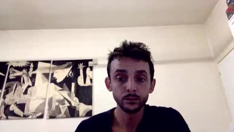 Snapshot of carlos037tm chatting on October 4, 3:54 pm Carlos online show from October 4, 3:54 pm