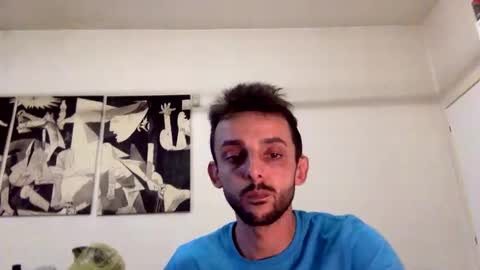 Snapshot of carlos037tm chatting on September 12, 8:22 pm Carlos online show from September 12, 8:22 pm