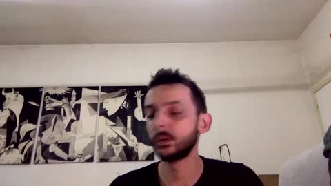 Snapshot of carlos037tm chatting on January 23, 9:29 am Carlos online show from January 23, 9:29 am