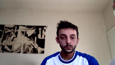 Snapshot of carlos037tm chatting on October 10, 2:23 pm Carlos online show from October 10, 2:23 pm