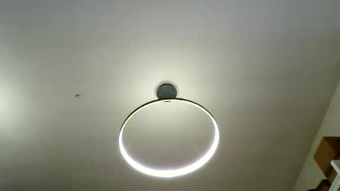 Carlos online show from January 9, 9:15 am