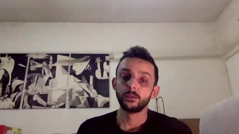 Snapshot of carlos037tm chatting on January 21, 9:25 pm Carlos online show from January 21, 9:25 pm