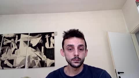 Snapshot of carlos037tm chatting on September 11, 9:54 am Carlos online show from September 11, 9:54 am