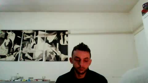 Carlos online show from December 22, 11:44 pm