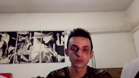 Snapshot of carlos037tm chatting on January 30, 7:59 pm Carlos online show from January 30, 7:59 pm