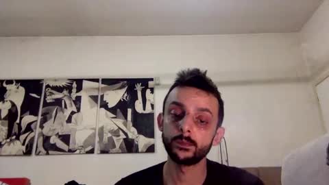 Snapshot of carlos037tm chatting on January 27, 5:37 pm Carlos online show from January 27, 5:37 pm