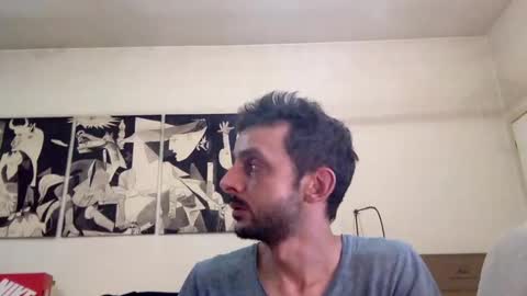 Snapshot of carlos037tm chatting on February 21, 2:16 pm Carlos online show from February 21, 2:16 pm