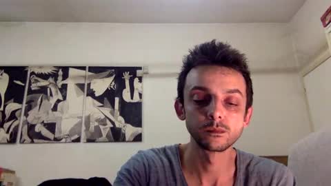 Snapshot of carlos037tm chatting on March 4, 7:43 pm Carlos online show from March 4, 7:43 pm