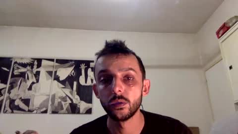 Snapshot of carlos037tm chatting on January 14, 5:01 pm Carlos online show from January 14, 5:01 pm