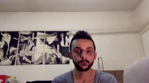 Snapshot of carlos037tm chatting on January 22, 11:10 pm Carlos online show from January 22, 11:10 pm