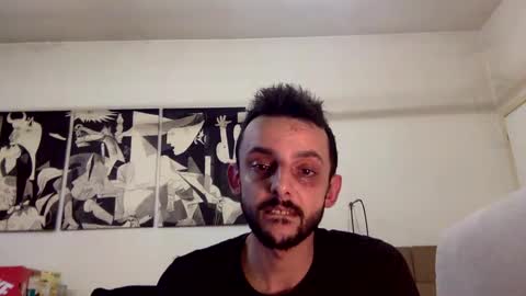 Snapshot of carlos037tm chatting on January 23, 9:18 pm Carlos online show from January 23, 9:18 pm