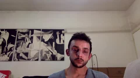 Snapshot of carlos037tm chatting on February 17, 3:22 pm Carlos online show from February 17, 3:22 pm