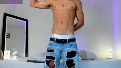 carloshero69 online show from June 17, 8:58 pm
