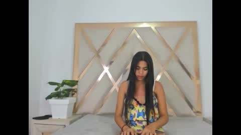 carlotaasm online show from March 15, 4:50 am