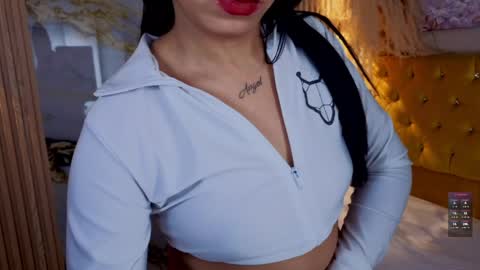Carolay online show from June 3, 12:13 am