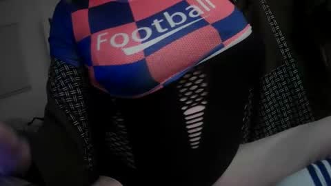 Samantha Foxey online show from March 7, 9:51 am