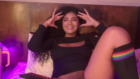 Carly Monroe  online show from October 10, 1:22 am