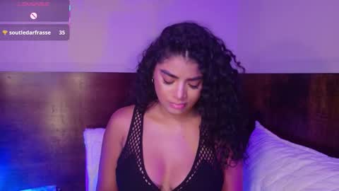 Carly Monroe  online show from October 20, 10:59 pm