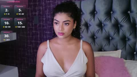 Carly Monroe  online show from September 16, 10:46 pm