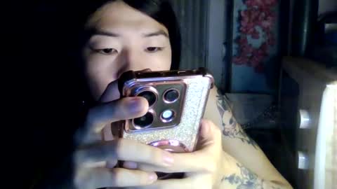 CarlyJoy online show from May 16, 4:27 pm