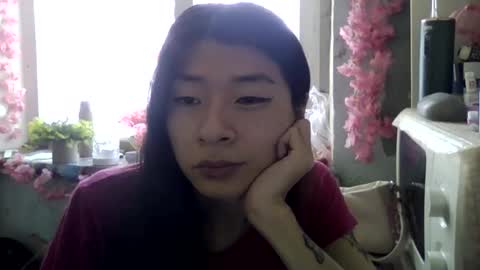Snapshot of carlyjoy chatting on October 22, 10:18 am CarlyJoy online show from October 22, 10:18 am
