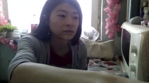 Snapshot of carlyjoy chatting on October 20, 8:52 am CarlyJoy online show from October 20, 8:52 am